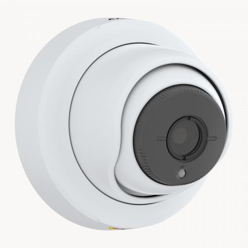Axis FA3105-L IP Cameras | Tensor Security